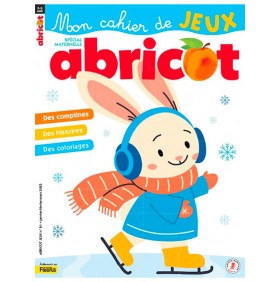 ABRICOT JEUX