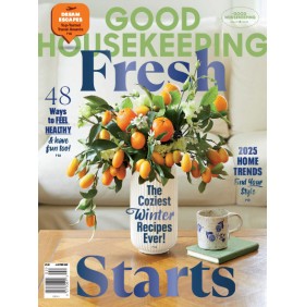 GOOD HOUSEKEEPING ( US...