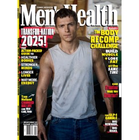 MEN'S HEALTH (US EDITION)