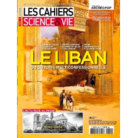 CAHIERS DE SCIENCE & VIE