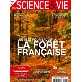 SCIENCE & VIE