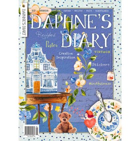 DAPHNE'S DIARY