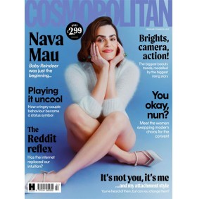 COSMOPOLITAN (US EDITION)