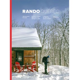 RANDO QUÉBEC