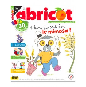 ABRICOT