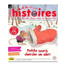 MILLE ET UNE HISTOIRES