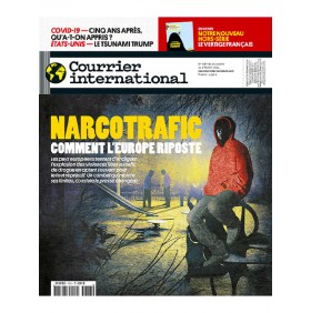 COURRIER INTERNATIONAL