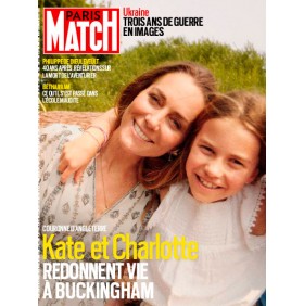 PARIS MATCH