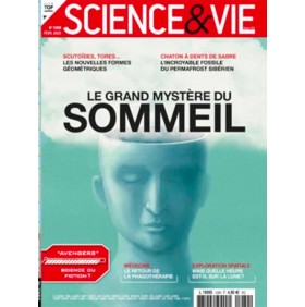 SCIENCE & VIE