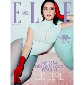 ELLE QUEBEC