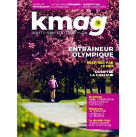 KMAG