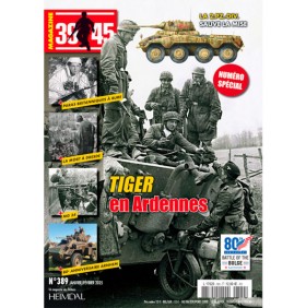 39-45 MAGAZINE