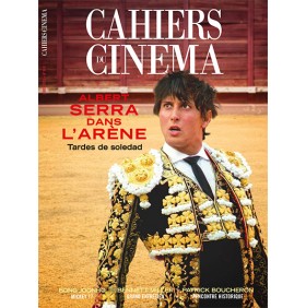 CAHIERS DU CINEMA