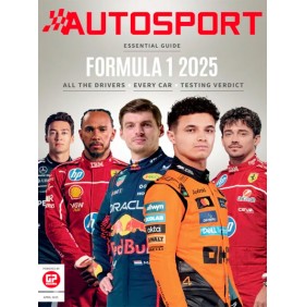 AUTOSPORT (UK)