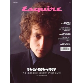 ESQUIRE (UK EDITION)