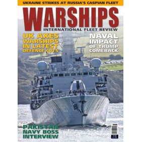 WARSHIPS INTERNATIONAL