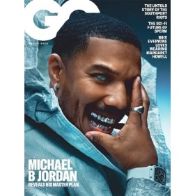 GQ (UK EDITION)