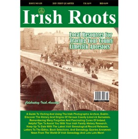 IRISH ROOTS