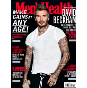 MEN'S HEALTH (UK EDITION)