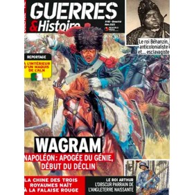 GUERRES ET HISTOIRE