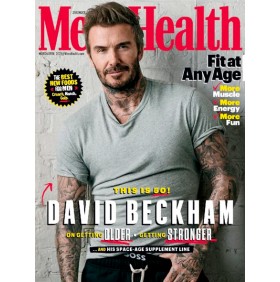 MEN'S HEALTH (US EDITION)