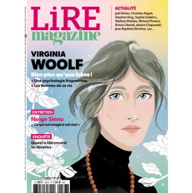 LIRE MAGAZINE