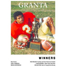 GRANTA