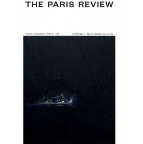 THE PARIS REVIEW