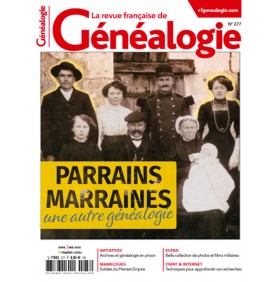 LA REVUE FRANÇAISE DE...