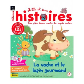 MILLE ET UNE HISTOIRES