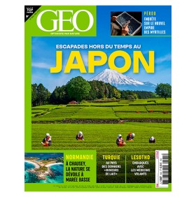 GEO 