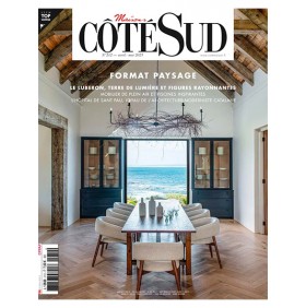 MAISONS COTE SUD