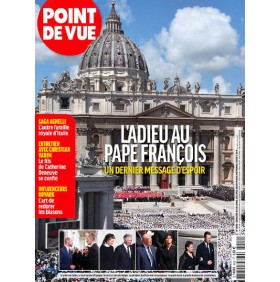 POINT DE VUE