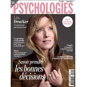 PSYCHOLOGIES