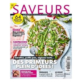 SAVEURS