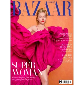 HARPER'S BAZAAR (UK EDITION)