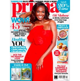 PRIMA (UK)