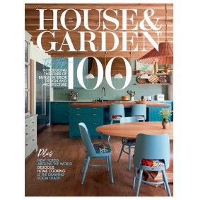 HOUSE & GARDEN UK