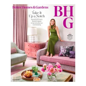 BETTER HOMES & GARDENS