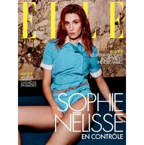 ELLE QUEBEC