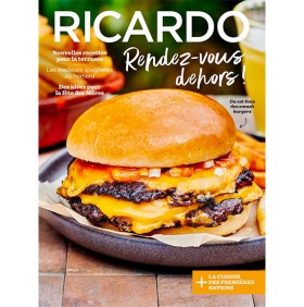 RICARDO