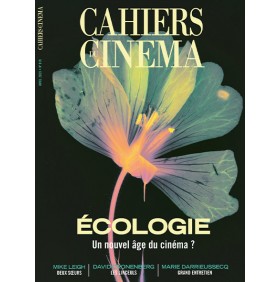 CAHIERS DU CINEMA