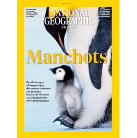 NATIONAL GEOGRAPHIC (FRANCAIS)