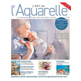 L'ART DE L'AQUARELLE