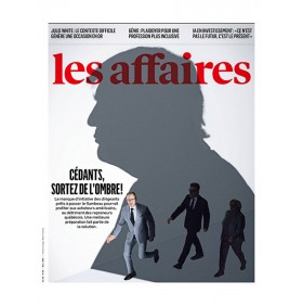 LES AFFAIRES PAPIER +...