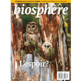 BIOSPHERE