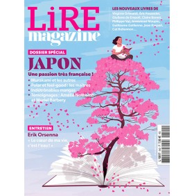 LIRE MAGAZINE
