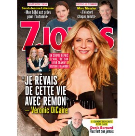 7 JOURS