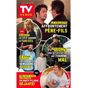 TV HEBDO