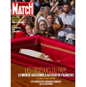 PARIS MATCH